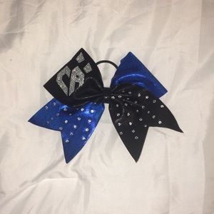 Cheer Athletics Bow